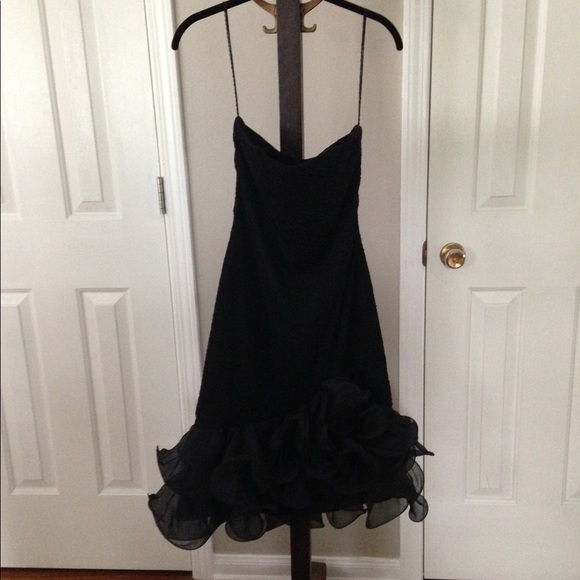 Cocktail Dress w/ Bolero - Picture 2 of 3